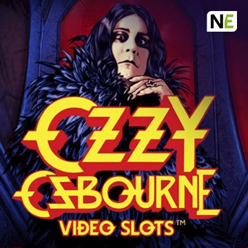 NetEnt : Ozzy Osbourne Video Slots - SKYBET138
