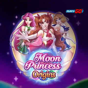 PlaynGo : Moon Princess Origins - SKYBET138