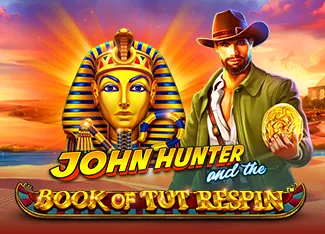 Pragmatic : Book Of Tut Respin - SKYBET138