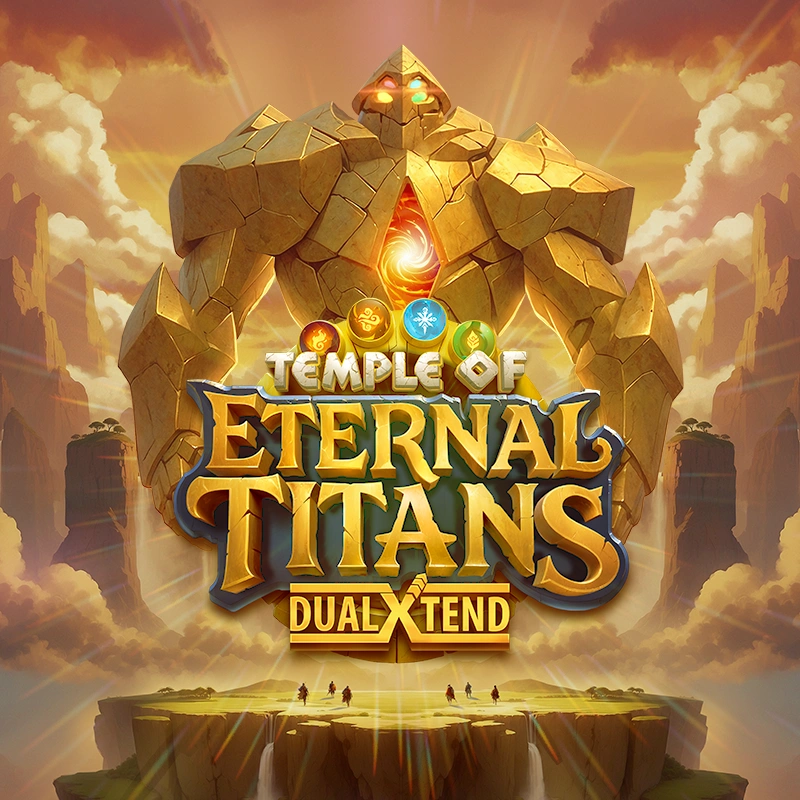 Mancala : Temple of Eternal Titans - SKYBET138