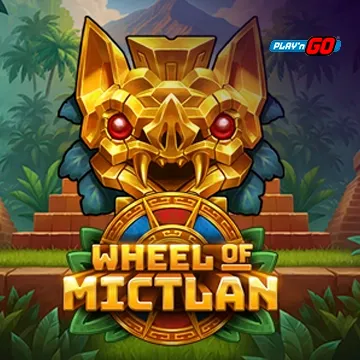 PlaynGo : Wheel of Mictlan - SKYBET138