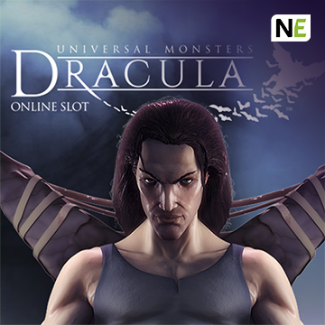 NetEnt : Dracula - SKYBET138