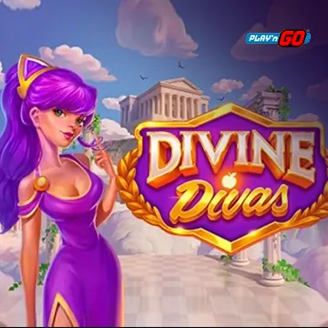 PlaynGo : Divine Divas - SKYBET138