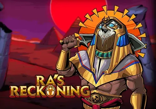 PlaynGo : Ras Reckoning - SKYBET138