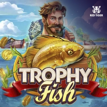 Redtiger : Trophy Fish - SKYBET138