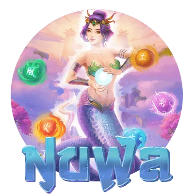Habanero : Nuwa - SKYBET138