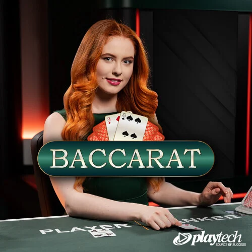 Baccarat - SKYBET138