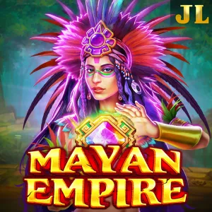Jili : MAYAN EMPIRE - SKYBET138