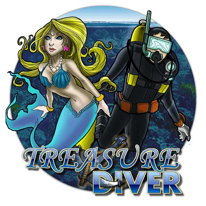 Habanero : Treasure Diver - SKYBET138