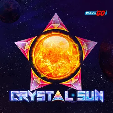 PlaynGo : Crystal Sun - SKYBET138