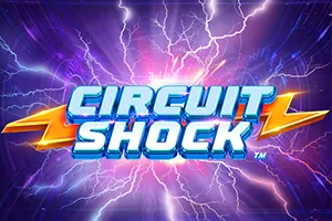 Playtech : Circuit Shock - SKYBET138