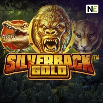NetEnt : Silverback Gold - SKYBET138