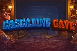 Playtech : Cascading Cave - SKYBET138