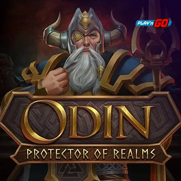 PlaynGo : Odin Protector of Realms - SKYBET138