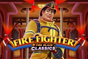 Playtech : Fire Blaze: Fire Fighter - SKYBET138