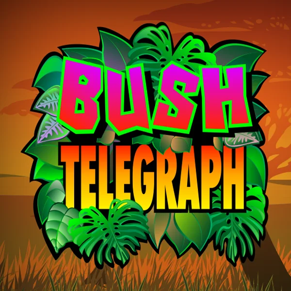 Microgaming : Bush Telegraph - SKYBET138