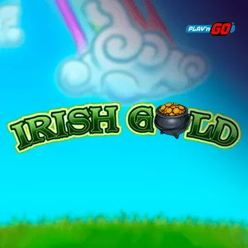 PlaynGo : Irish Gold - SKYBET138