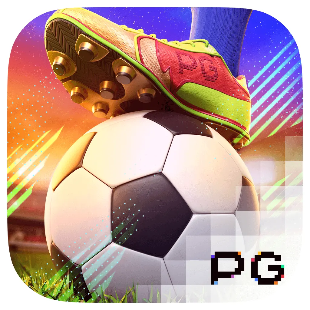 PGSoft : Ultimate Striker - SKYBET138