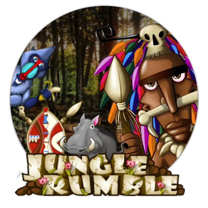 Habanero : Jungle Rumble - SKYBET138