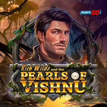 PlaynGo : Rich Wilde and the Pearls of Vishnu - SKYBET138