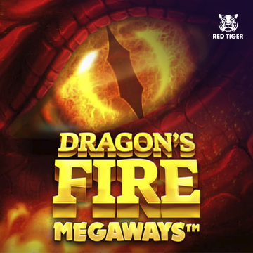 Redtiger : Dragons Fire Megaways - SKYBET138