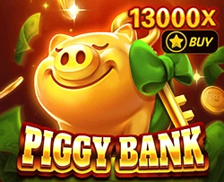 JDB : Piggy Bank - SKYBET138