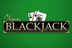 Playtech : Vegas Blackjack! - SKYBET138