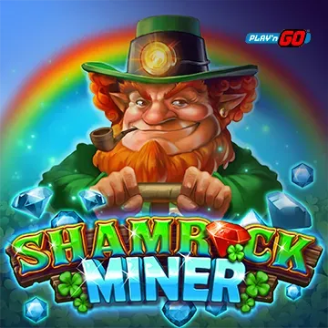 PlaynGo : Shamrock Miner - SKYBET138