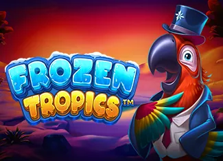 Pragmatic : Frozen Tropics - SKYBET138
