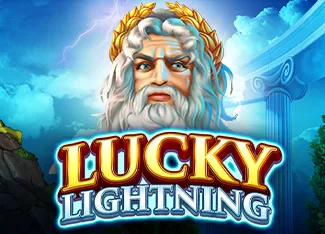 Pragmatic : Lucky Lightning - SKYBET138