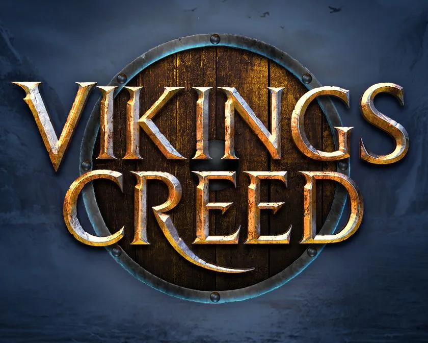 Slotmill : Vikings Creed - SKYBET138