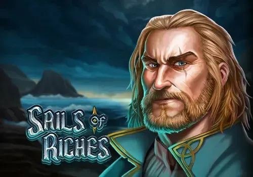 PlaynGo : Sails of Riches - SKYBET138