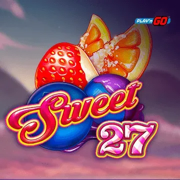 PlaynGo : Sweet 27 - SKYBET138