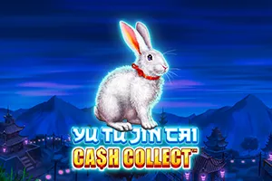 Playtech : Yu Tu Jin Cai: Cash Collect - SKYBET138
