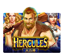 Joker123 : Hercules - SKYBET138