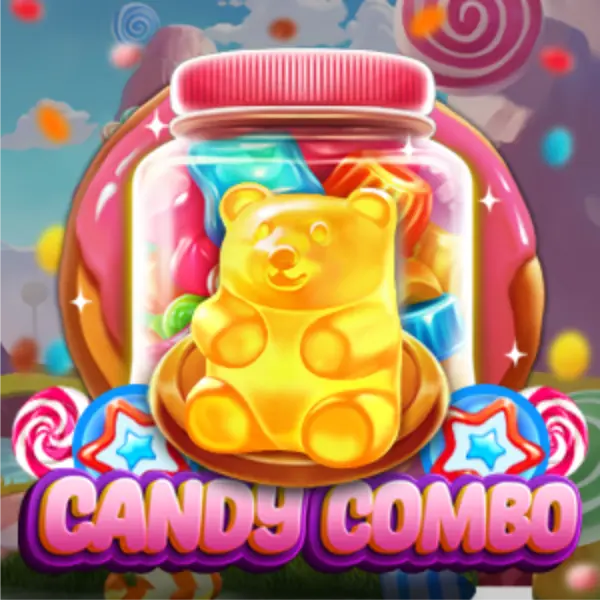 Candy Combo - SKYBET138