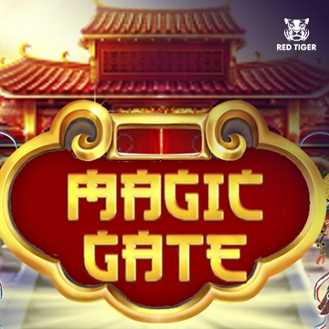 Redtiger : Magic Gate - SKYBET138