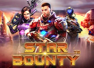 Pragmatic : Star Bounty - SKYBET138