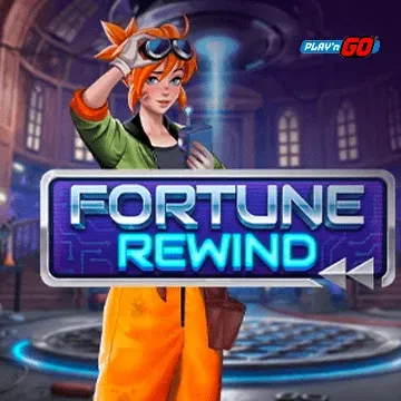 PlaynGo : Fortune Rewind - SKYBET138