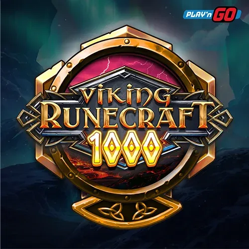 PlaynGo : Viking Runecraft 1000 - SKYBET138