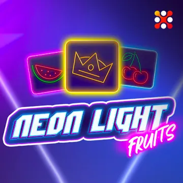 Mancala : Neon Light Fruits - SKYBET138