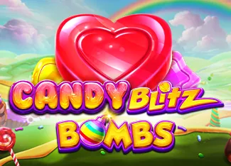 Pragmatic : Candy Blitz Bombs - SKYBET138