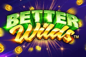 Playtech : Better Wilds - SKYBET138