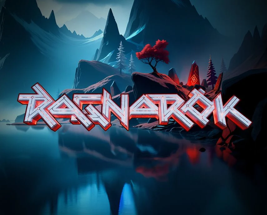 Slotmill : Ragnarok - SKYBET138