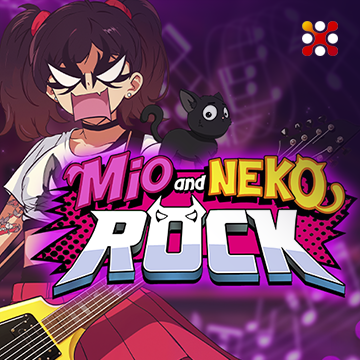 Mancala : Mio and Neko Rock - SKYBET138