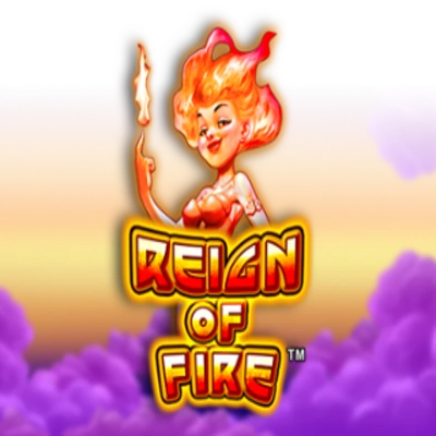 Microgaming : Reign of Fire - SKYBET138