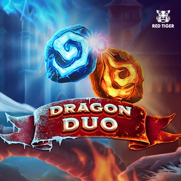 Redtiger : Dragon Duo - SKYBET138