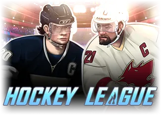 Pragmatic : Hockey League - SKYBET138