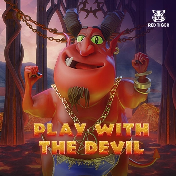 Redtiger : Play with the Devil - SKYBET138