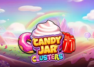Pragmatic : Candy Jar Clusters - SKYBET138